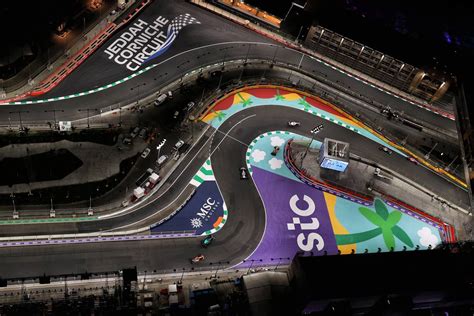 formula e 2024 ksa