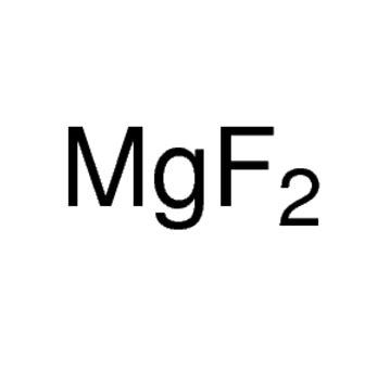 Unveiling the Magic: Decoding the Formula for Magnesium Fluoride