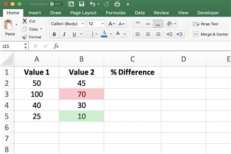 Excel Formula Formatting Made Easy