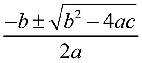 Formula Matematika 2D