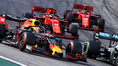 formula one race today highlights