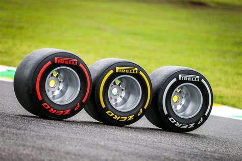 formula one tyres newbury
