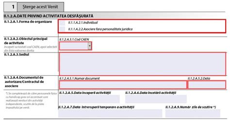 formulare onrc suspendare activitate