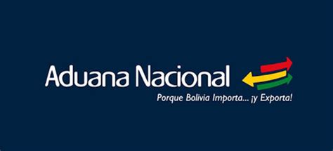 formulario de aduana bolivia