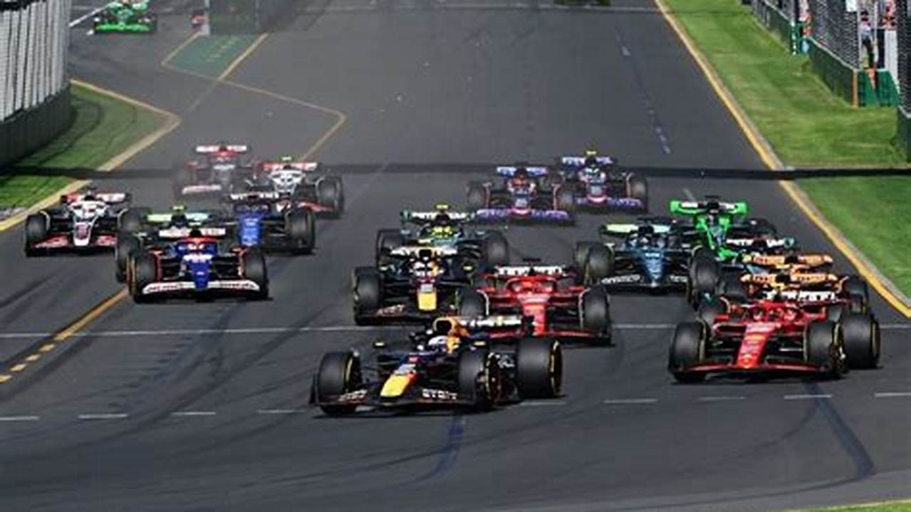 Formule 1 Rtl Duitsland 2025