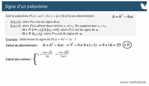 résoudre polynôme degré 3 – solution polynôme degré 3 – QFB66