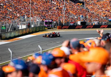 formule 1 kijken in nederland