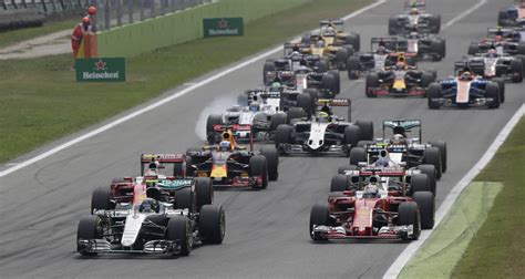 formule 1 live gratuit