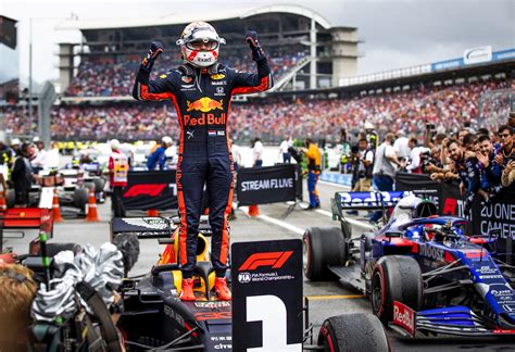 formule 1 nieuws vandaag verstappen