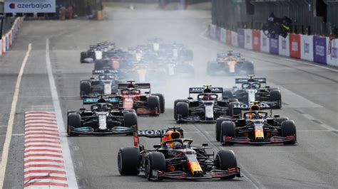 formule 1 op tv nederlandse tijden