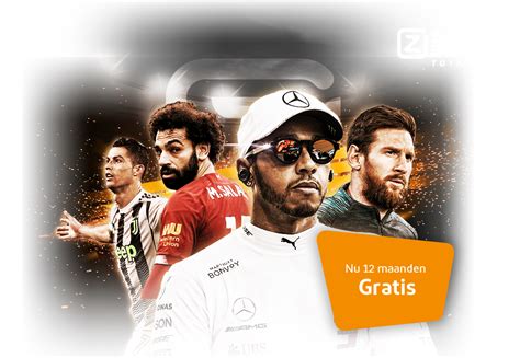 formule 1 ziggo kalender