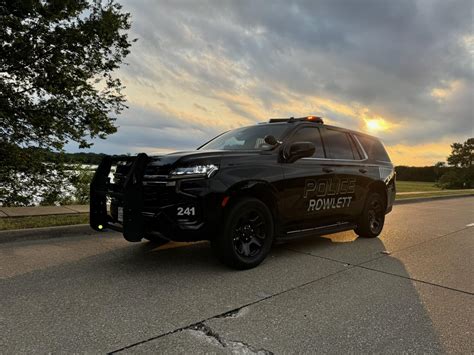 forney area incident scanner