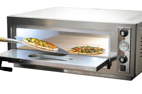 forni electric pizza oven