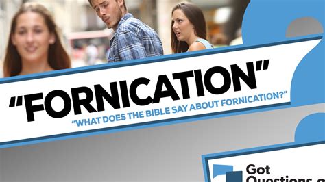 fornication 101 5