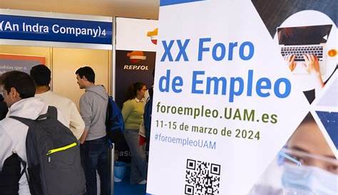 Foro de Empleo UAM - Alten Spain