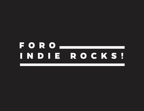 foro indie rocks taquilla