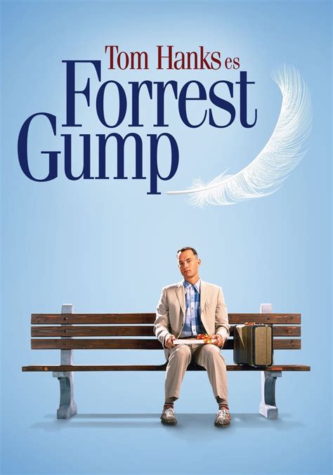 Forrest Gump Un minuto, una película. YouTube