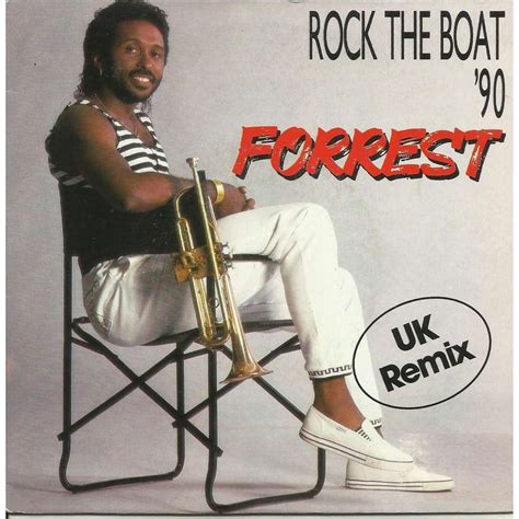 forrest - rock the boat