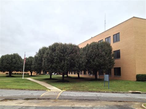 forrest city ar hospital