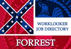 forrest county ms job openings