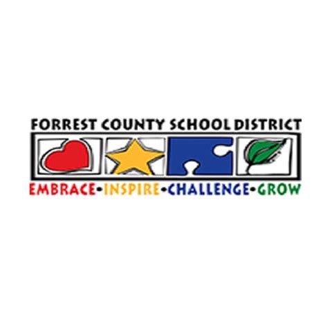 forrest county schools handbook