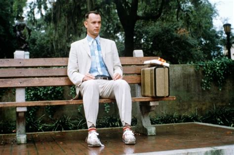 forrest gump best picture