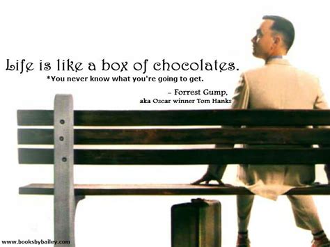 forrest gump one liners