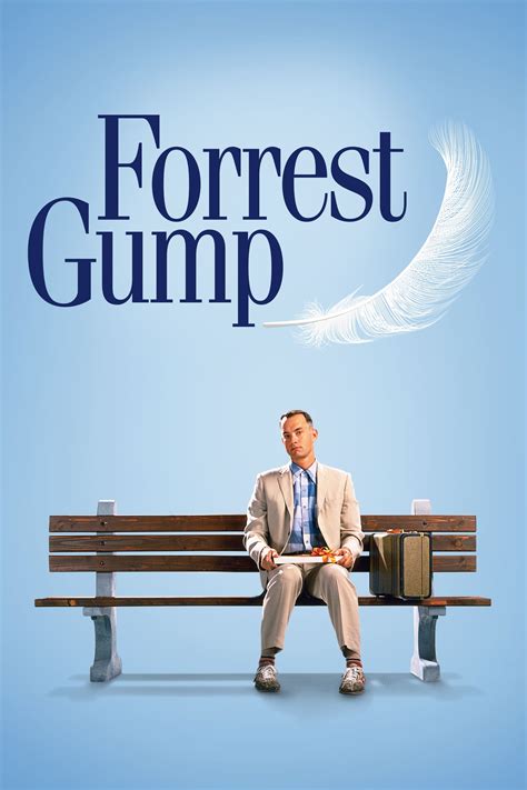 forrest gump setting facts