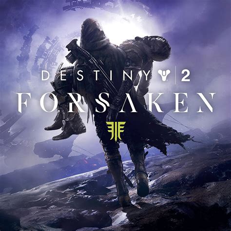 forsaken destiny 2 missions