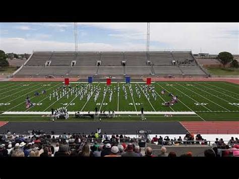 Forsan Tx High School