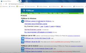 forscan.org