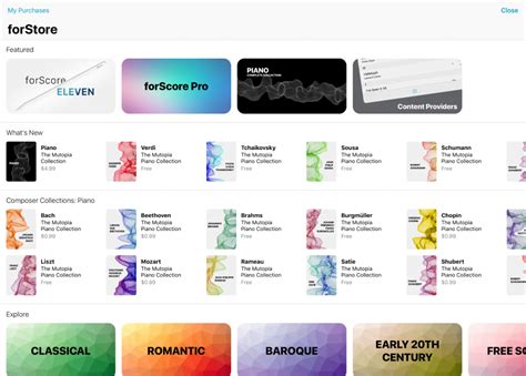 Forscore Difference Between Tags And Labels