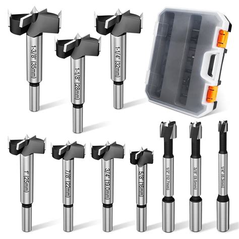 Forstner Bit Hardwood