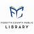 forsyth county library login