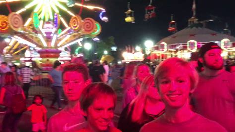 forsyth county ga fair