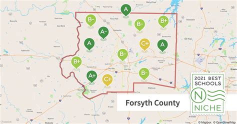 Forsyth County Schools Nc