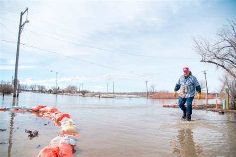 Forsyth Mt Flooding
