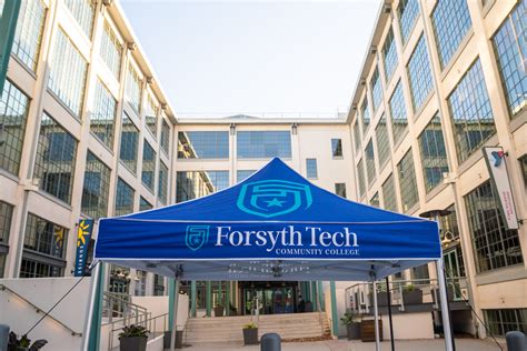 Unveiling The Secrets Of Forsyth Tech: Discoveries And Insights