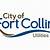 fort collins city utilities
