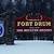fort drum army base