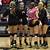 fort hays state university volleyball