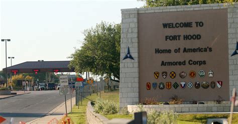 Fort Hood Separation Office Phone Number: All You Need To Know