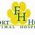 fort hunt animal hospital jobs