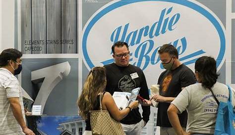 Fort Lauderdale Home Design And Remodeling Show 2022