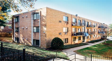 Review Of Fort Totten Apartments Wc Smith Ideas
