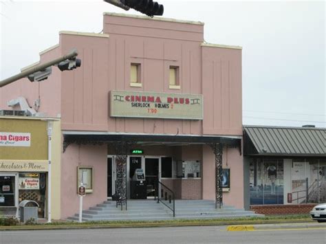 Fort Walton Movie Theater: A Hub For Entertainment And Film Enthusiasts