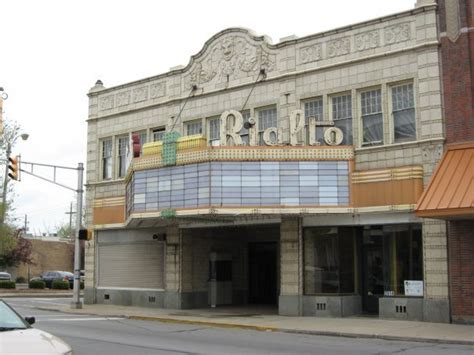 Exploring Fort Wayne Movie Theatres: The Ultimate Guide