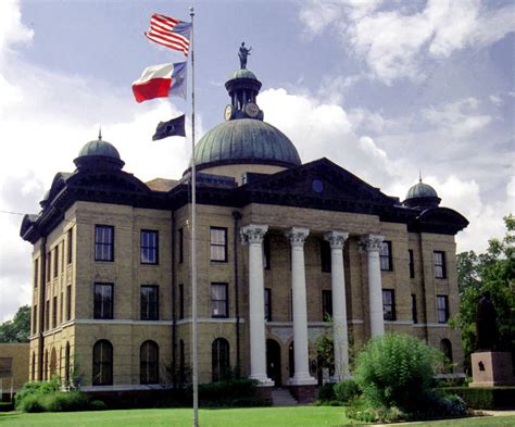 Fort Bend County Judge KP helps increase county efforts to