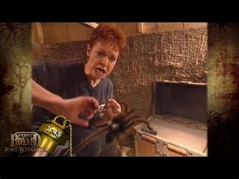 fort boyard 1999