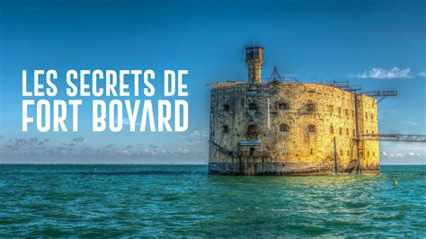 fort boyard 4 au 1 replay